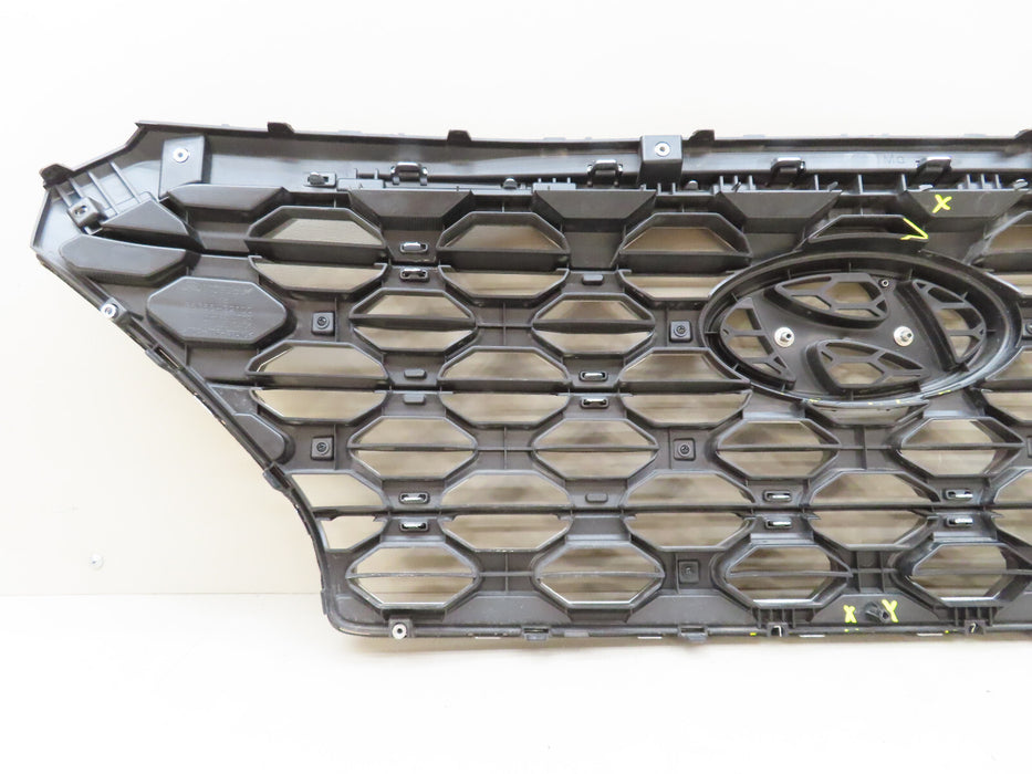 2019 2020 HYUNDAI SANTA FE FRONT RADIATOR GRILL GRILLE OEM 86366-S2100
