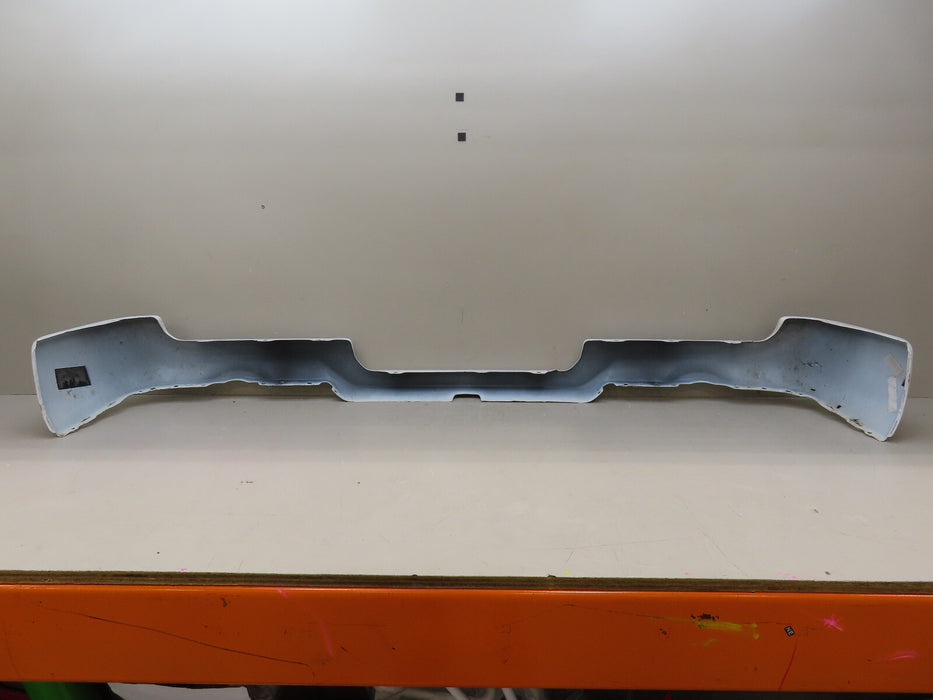 2019-2024 DODGE RAM 1500 REAR BUMPER COVER OEM