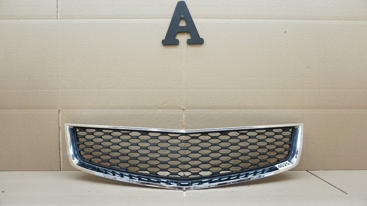 2010-2013 CHEVROLET EQUINOX FRONT LOWER GRILL GRILLE OEM