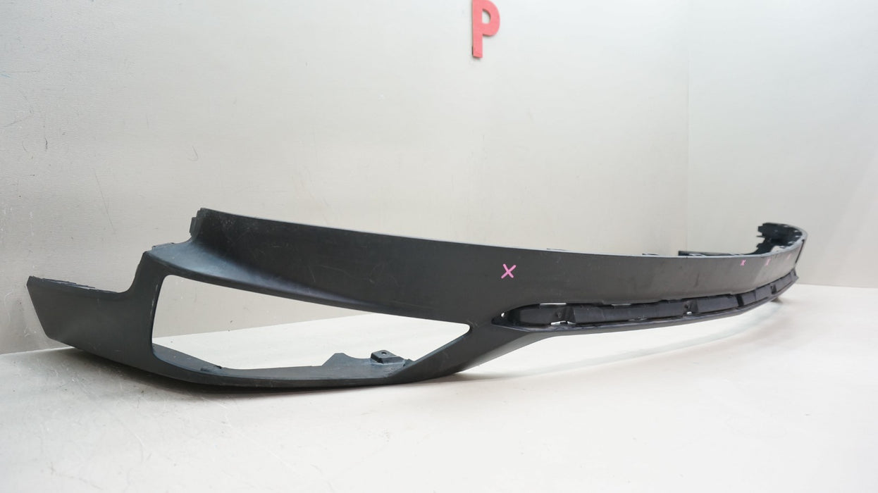 2017-2020 ACURA MDX REAR LOWER BUMPER VALANCE PANEL OEM 71510-TZ5/TRX