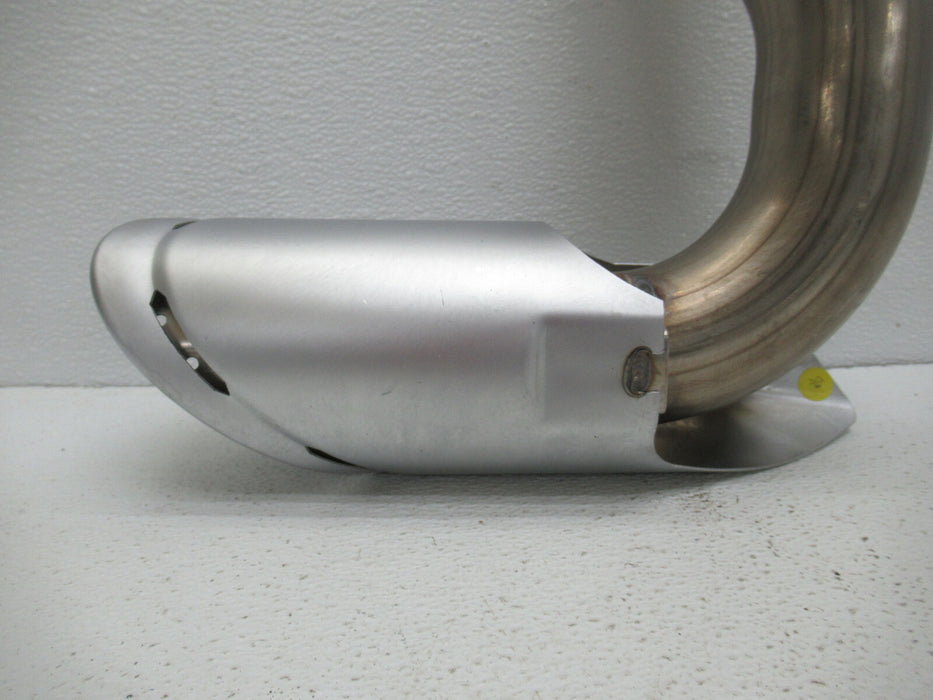 LAMBORGHINI URUS EXHAUST TAILPIPE MUFFLER TIP 4ML253682AE