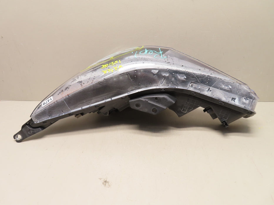 2021 2022 HYUNDAI ELANTRA LEFT HALOGEN LED HEADLIGHT LAMP OEM PARTS ONLY