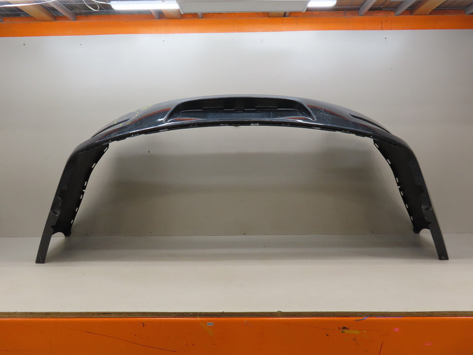 2013-2015 CHEVROLET MALIBU REAR BUMPER COVER OEM