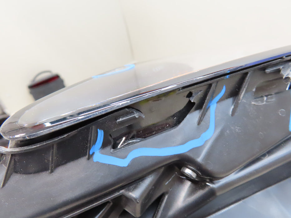 2016-2019 HONDA PILOT RIDGELINE FRONT RIGHT PASSENGER SIDE HEADLIGHT LAMP OEM