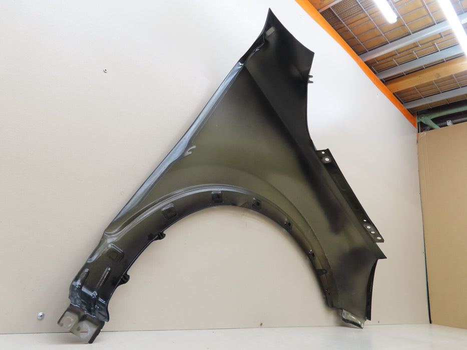 2020-2024 KIA TELLURIDE LEFT DRIVER SIDE FENDER OEM
