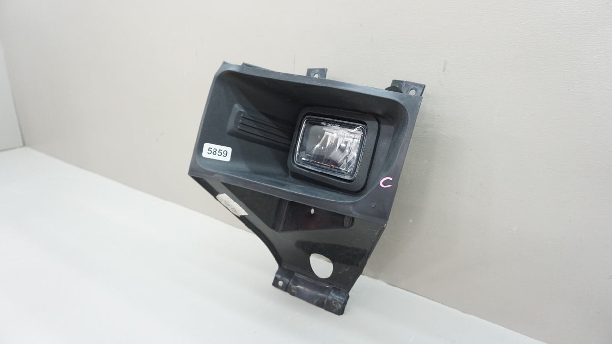 2017-2022 FORD F250 F350 FRONT LEFT DRIVERS SIDE FOG LIGHT OEM HC3B-15A255-AB