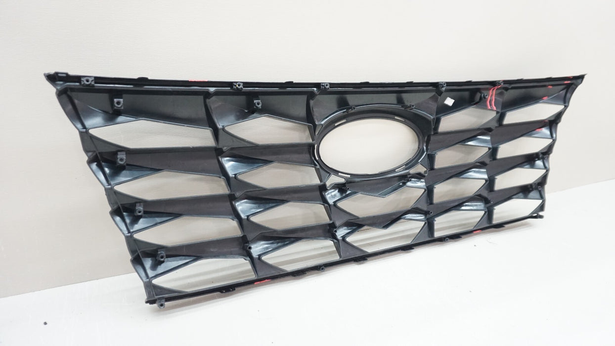 2022-2024 HYUNDAI TUCSON FRONT BUMPER RADIATOR GRILLE OEM 86351-N9000