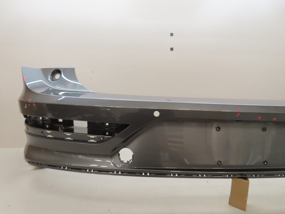 2020-2022 BENTLEY BENTAYGA V8 4DR SUV REAR BUMPER COVER PANEL OEM 36A807301