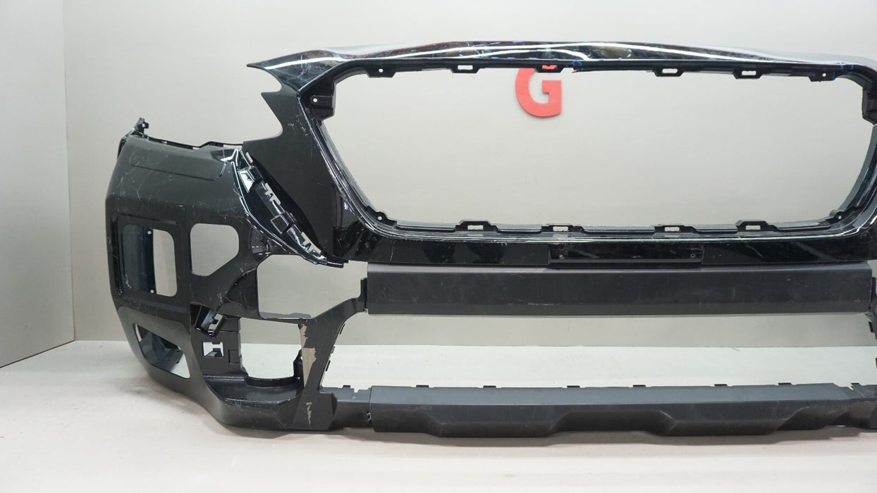 2022-2025 SUBARU OUTBACK WILDERNESS FRONT BUMPER COVER PANEL OEM 57704AN20A