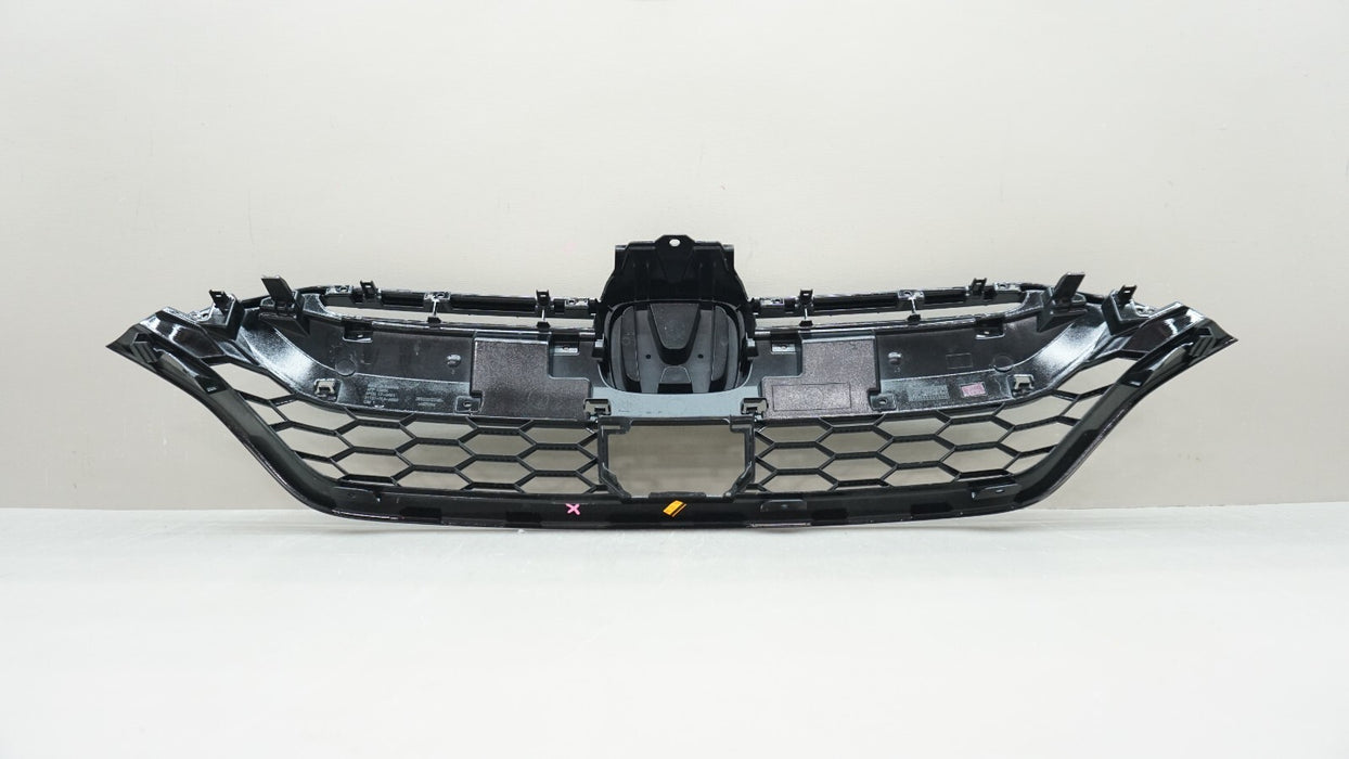 2020-2022 HONDA CRV CR-V FRONT UPPER BUMPER GRILLE OEM 71121-TLA-A600