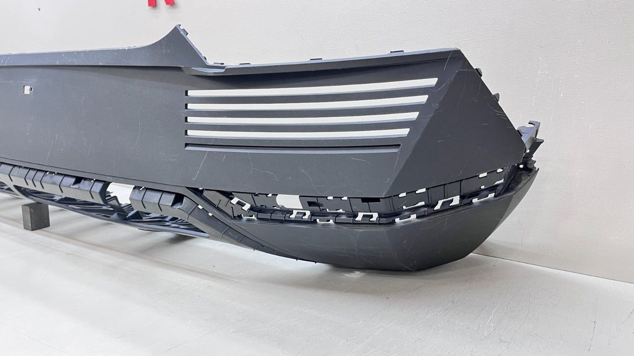 2022-2024 HYUNDAI IONIQ 5 REAR LOWER BUMPER VALANCE OEM 86612-GI000
