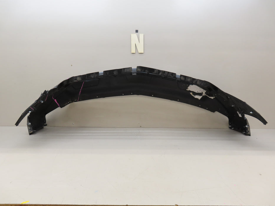 2022-2023 CHEVROLET EQUINOX FRONT LOWER BUMPER COVER VALANCE OEM 84554617