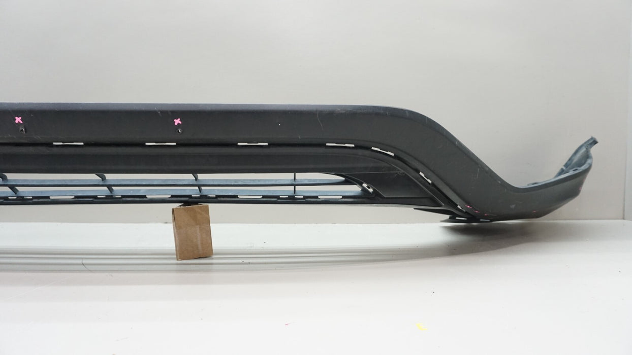 2015-2016 HONDA CRV FRONT LOWER BUMPER COVER VALANCE PANEL OEM 71102T1WA000