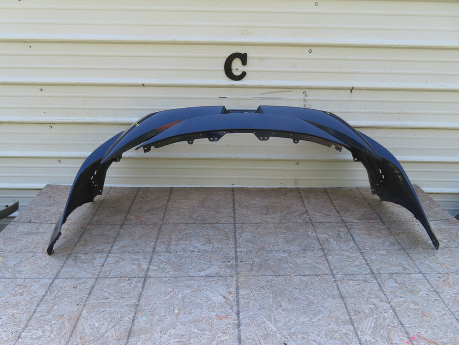 2019-2020 TOYOTA COROLLA HATCHBACK FRONT BUMPER COVER PANEL OEM 1903136911