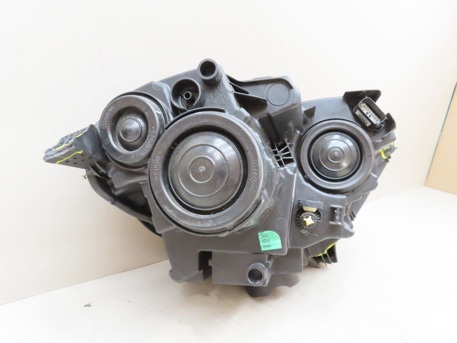 2018-2022 FORD ECOSPORT FRONT LEFT HEADLIGHT LAMP HALOGEN OEM GN15-13W030-SG