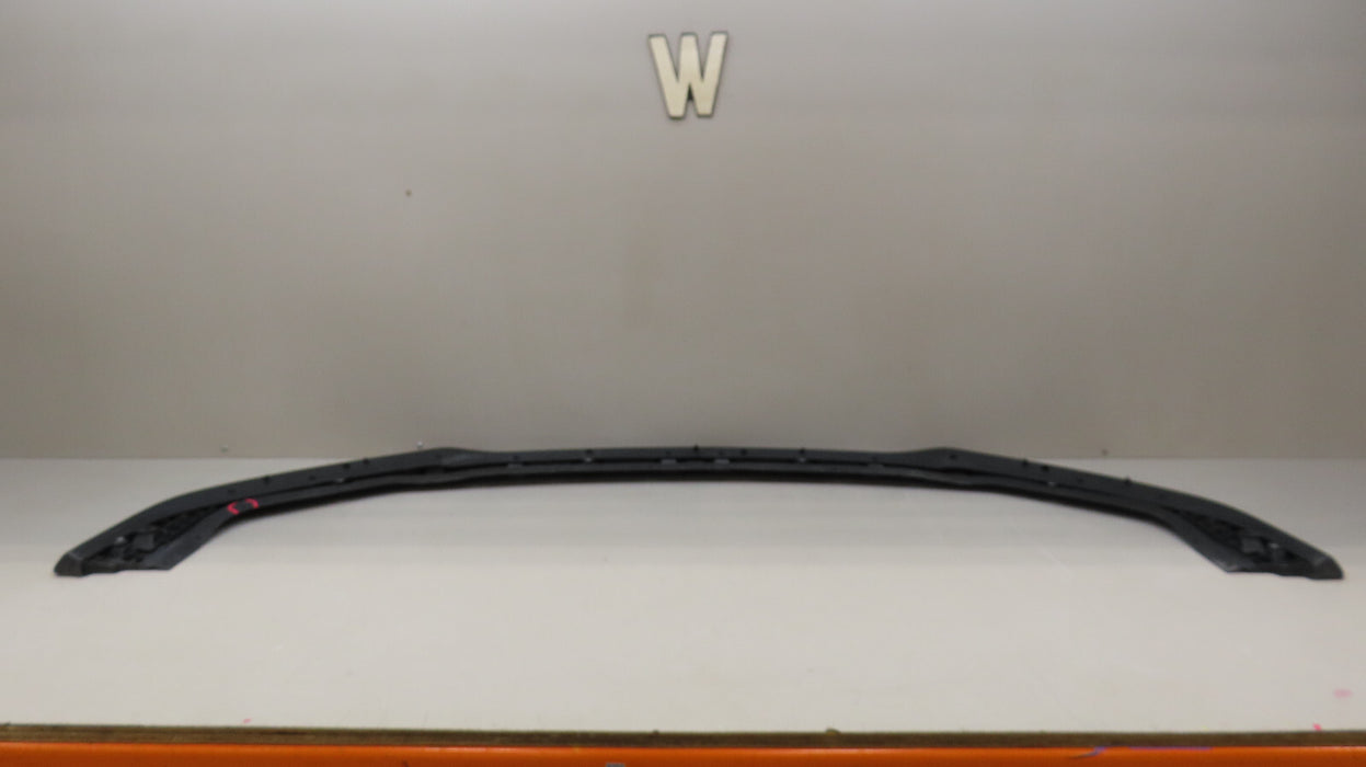 2018-2023 FORD MUSTANG MACH 1 FRONT BUMPER LOWER COVER LIP OEM MR3B-17D997-A