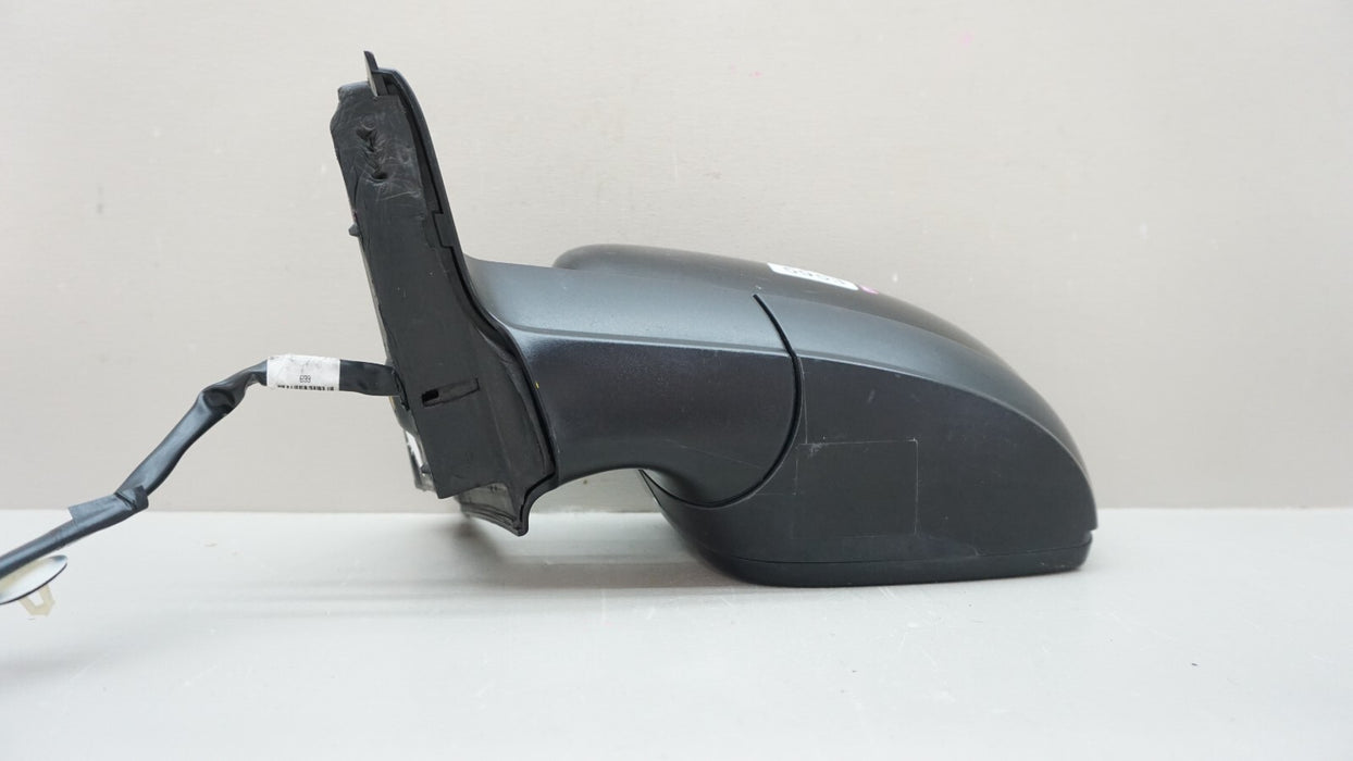 2011-2016 VOLKSWAGEN JETTA LH LEFT DRIVER SIDE DOOR MIRROR OEM