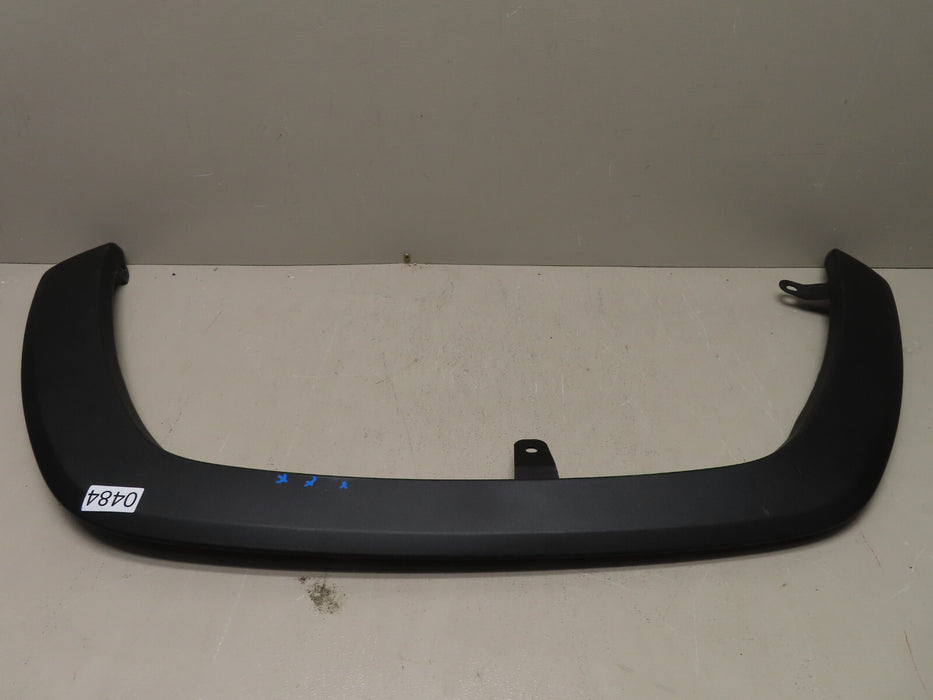 2019 2020 Toyota Rav4 Front Driver LH Fender Flare 75602-0R090 OEM