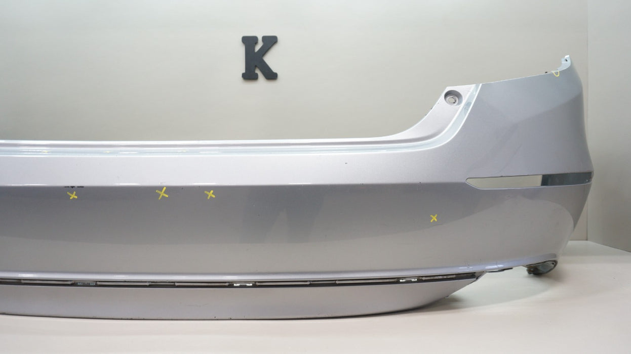 2018-2021 HONDA ACCORD REAR BUMPER COVER OEM 71501-TVA-A000