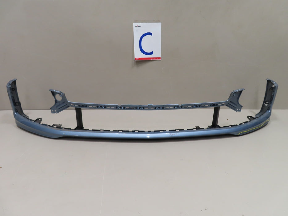 2020 2021 Bentley Flying Spur Front Bumper Cover OEM 3SE807093