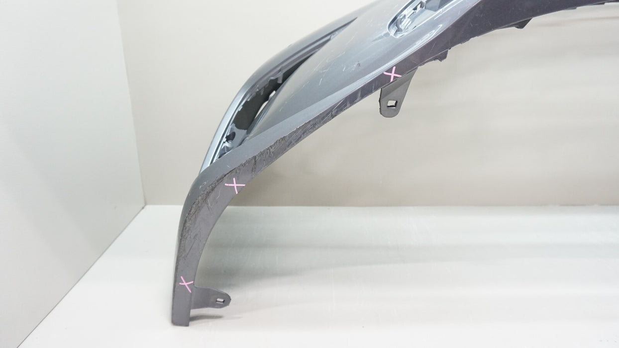 2016-2018 LEXUS ES350 ES300H FRONT BUMPER COVER PANEL OEM 52119-33A30