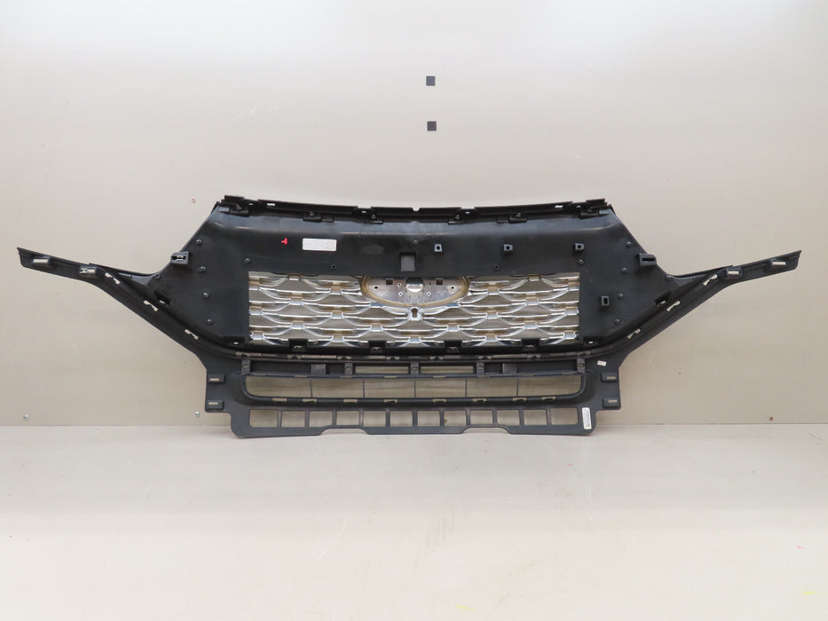2020 2021 FORD EXPLORER FRONT RADIATOR GRILLE GRILL OEM LB5B8A133