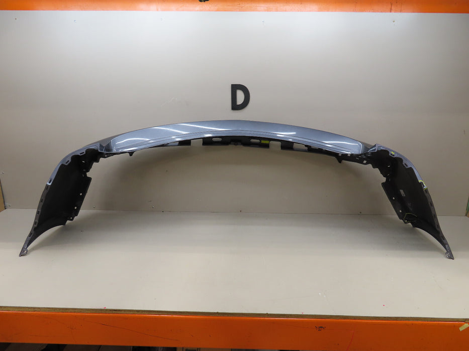 2017 2018 2019 2020 ACURA MDX REAR BUMPER COVER OEM 71501-TZ5-A000