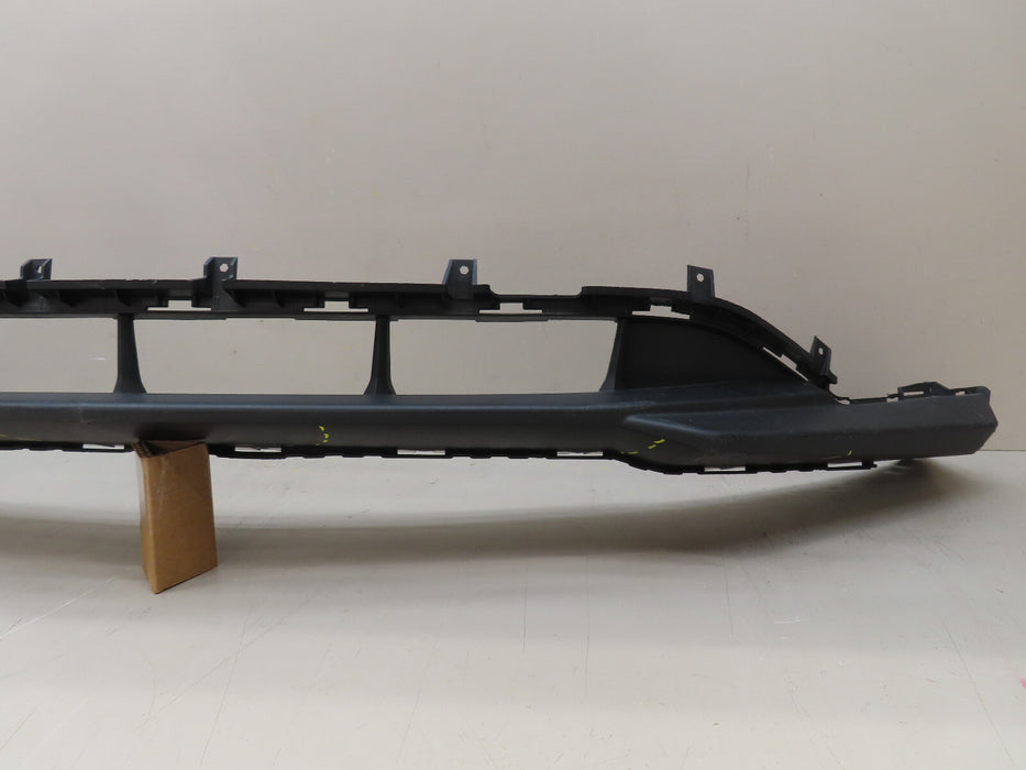 2016 2017 2018 CHEVROLET MALIBU FRONT LOWER BUMPER COVER OEM