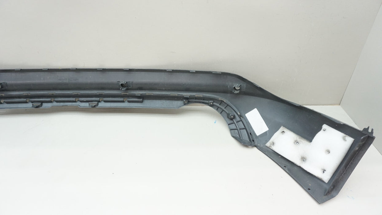 2020-2023 LINCOLN CORSAIR REAR LOWER BUMPER COVER LJ7B-17D781-AW OEM