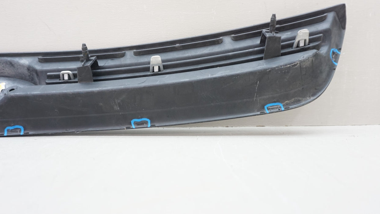 2013-2016 FORD ESCAPE FRONT UPPER BUMPER GRILLE OEM CJ54-8200