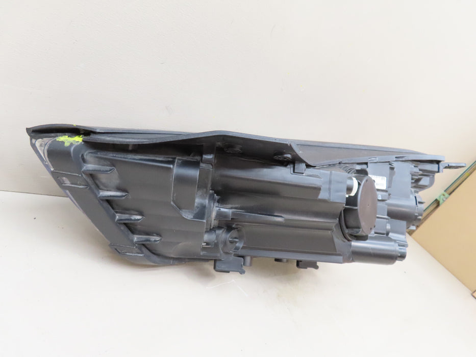 2016 2017 2018 HYUNDAI TUCSON RIGHT RH HALOGEN HEADLIGHT LAMP OEM