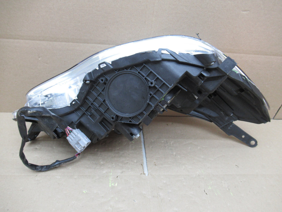 13 14 15 16 Subaru XV Crosstrek Impreza LH Left Driver Headlight Halogen OEM