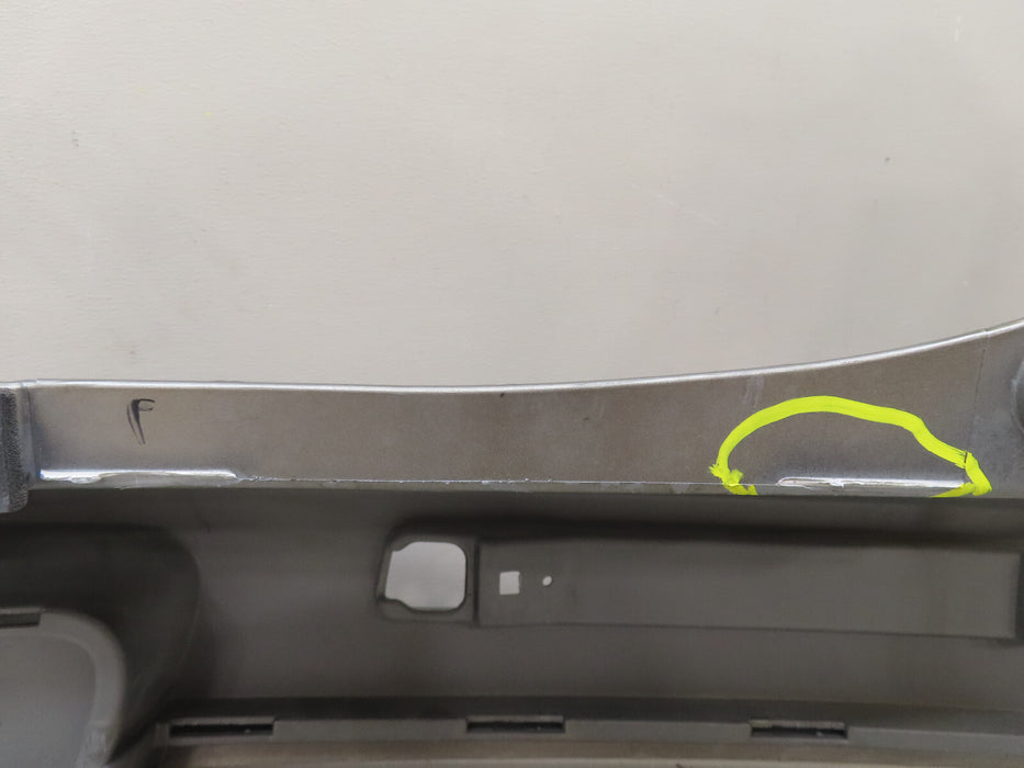 2010-2015 LINCOLN MKT REAR BUMPER COVER PANEL PALSTIC 44ZG-6290-1 OEM