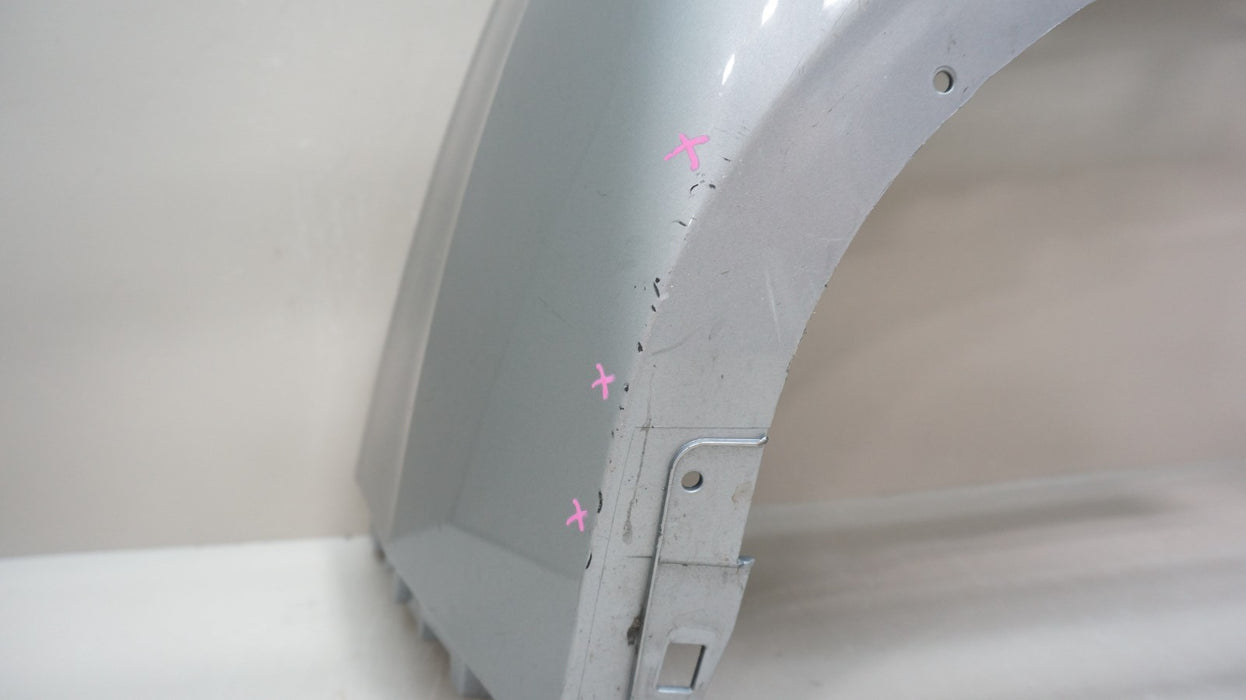 2022-2024 VOLKSWAGEN TIGUAN REAR LOWER BUMPER VALANCE PANEL OEM 5NN807521L