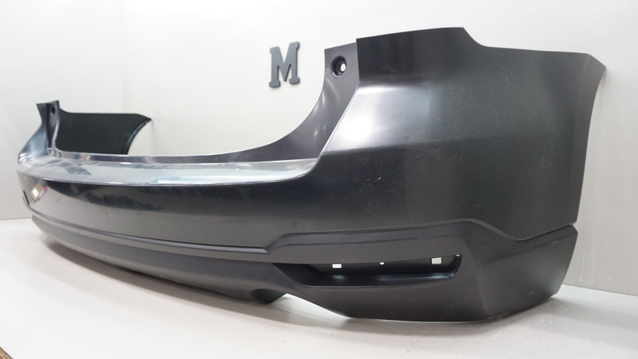 2014-2018 SUBARU FORESTER REAR BUMPER COVER 57794SG000 OEM 15 16 17