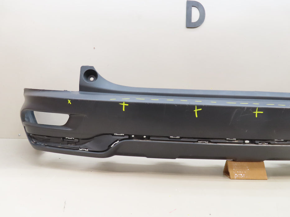 2020 2021 2022 HONDA CR-V REAR BUMPER COVER OEM 71501-TLA-A500