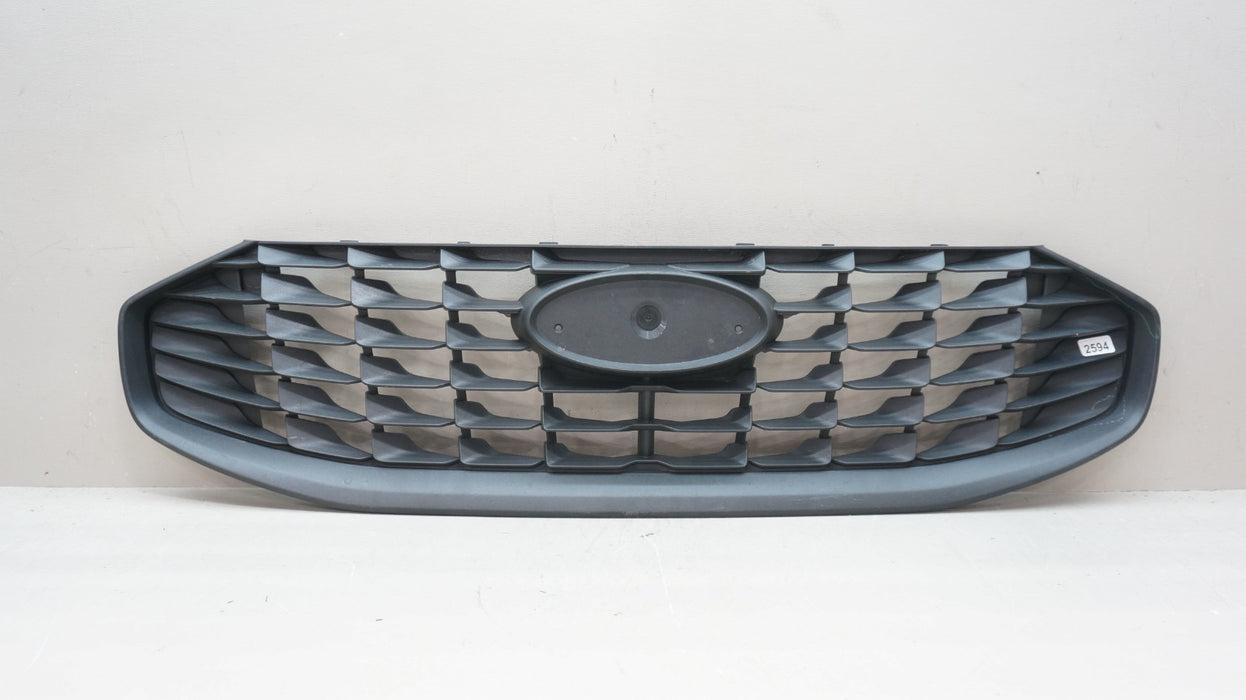 2023-2024 FORD ESCAPE FRONT RADIATOR GRILLE GRILL PJ6B-8200 OEM