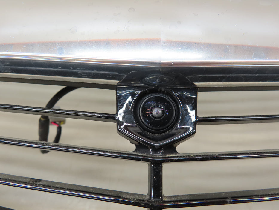 2015-2020 CADILLAC ESCALADE FRONT RADIATOR GRILL GRILLE OEM