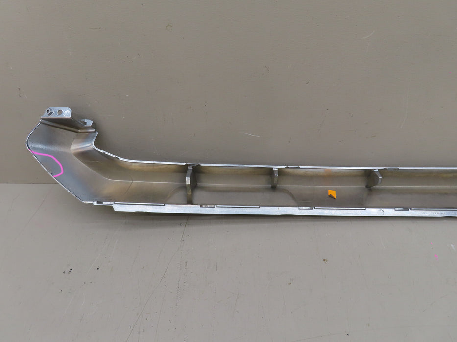 2016-2019 LEXUS RX350 450H FRONT LOWER BUMPER GRILL GRILLE GARNISH MOLDING OEM