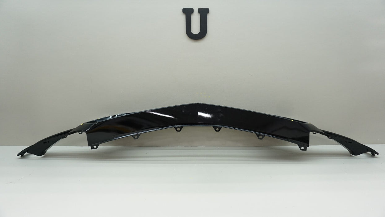 2023 ACURA INTEGRA FRONT LOWER BUMPER COVER VALANCE GRILLE OEM 71161-3S5-ZZ10