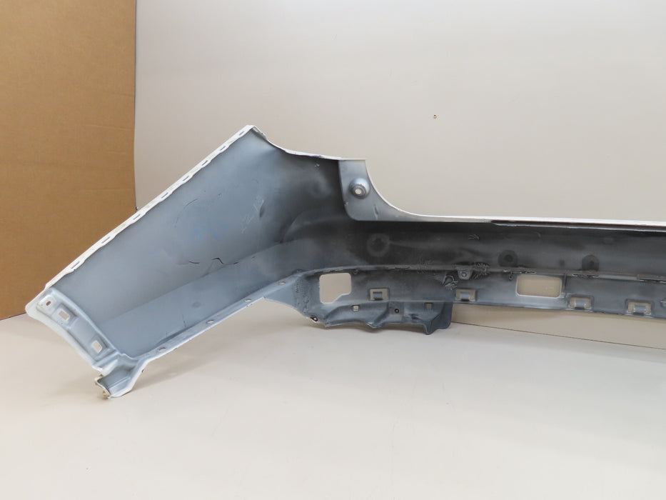 2016 2017 2018 HONDA PILOT REAR BUMPER COVER OEM 71501-TG7-A000