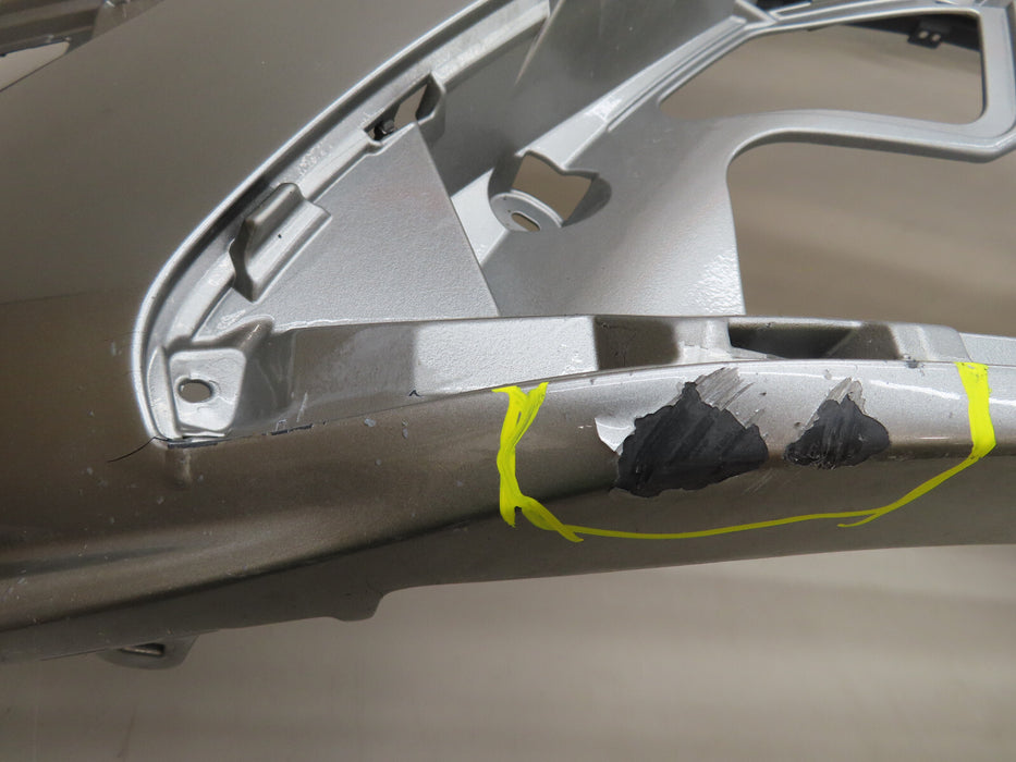 2016 2017 2018 LEXUS ES 300H ES350 FRONT BUMPER COVER OEM 5211906D20