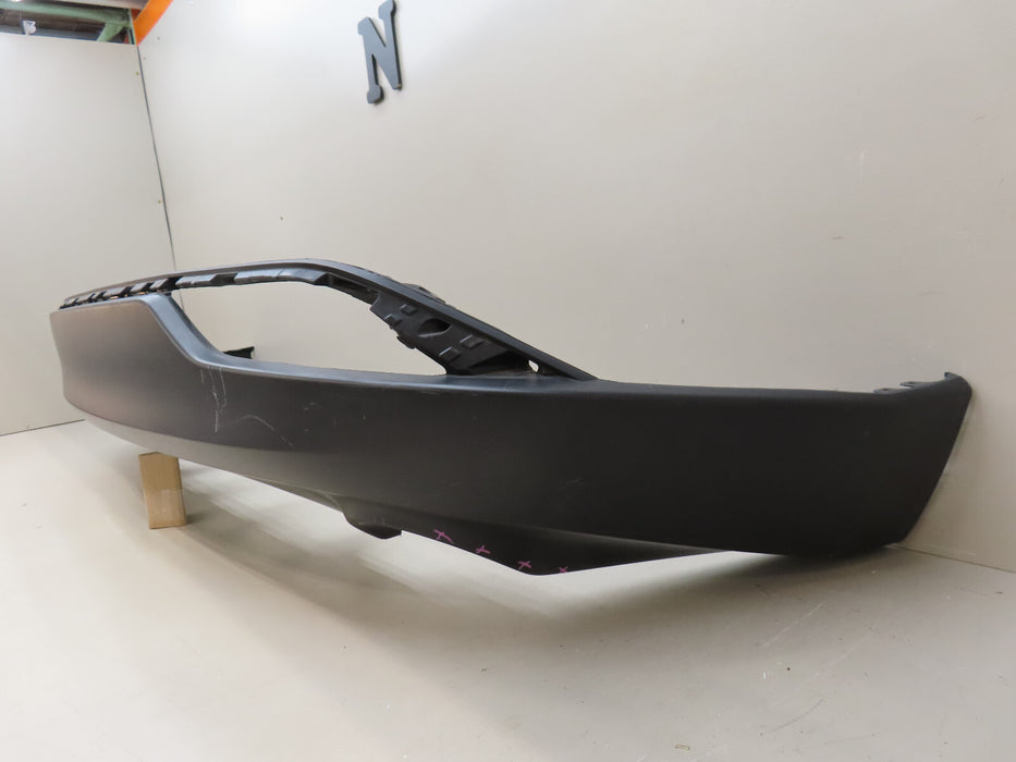 2021-2024 TOYOTA VENZA REAR LOWER BUMPER COVER OEM 52169-48160