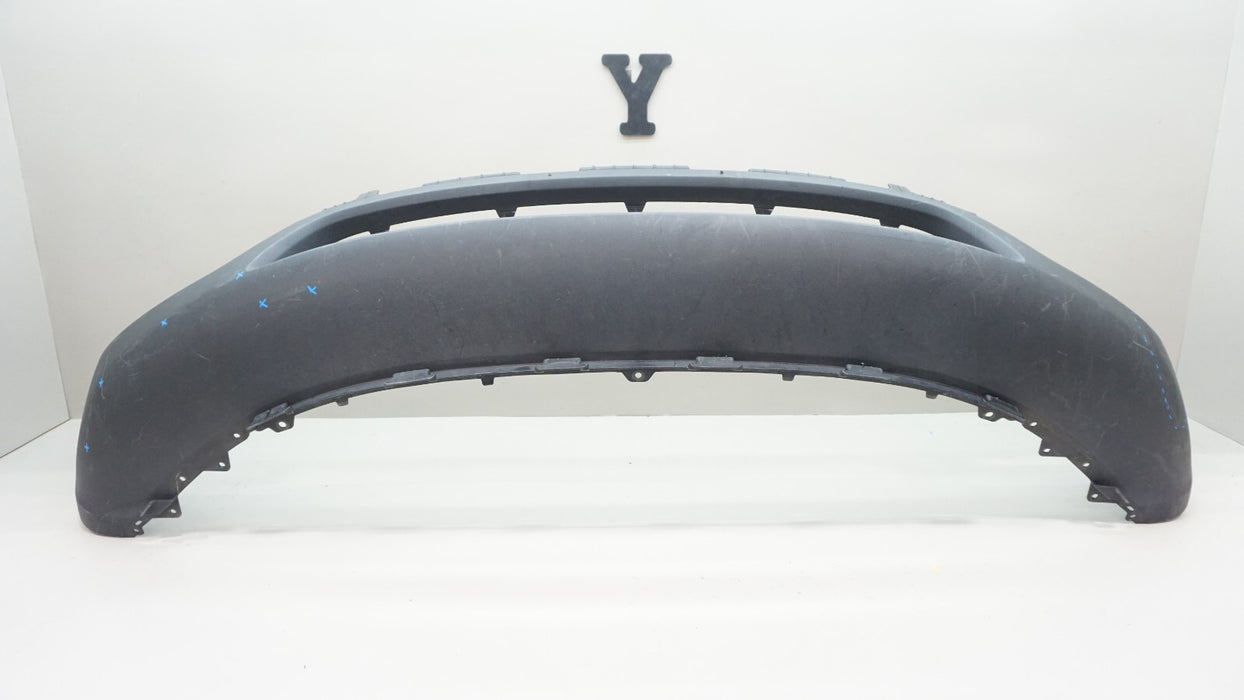 2014-2015 KIA SORENTO EX LX SX FRONT LOWER BUMPER COVER VALANCE OEM 86512-1U500