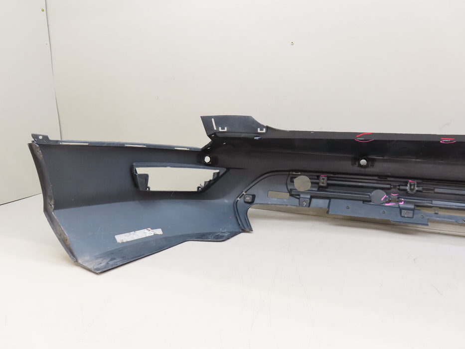 2013-2019 FORD ESCAPE REAR LOWER BUMPER COVER  CJ54-17D781 OEM