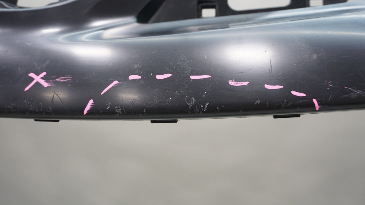 2013-2015 TOYOTA RAV4 LE FRONT BUMPER COVER 52119-0R110 OEM 13 14 15