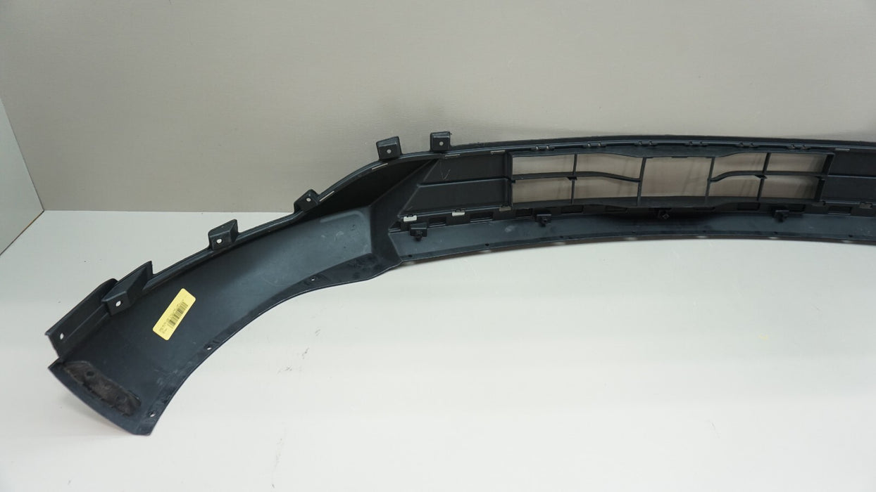 2020-2021 FORD ESCAPE FRONT LOWER BUMPER COVER VALANCE OEM LJ6B-17C831-ACW