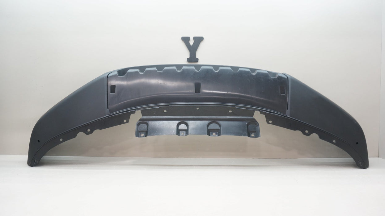 2019-2022 HONDA PILOT FRONT LOWER BUMPER COVER VALANCE AFTERMARKET