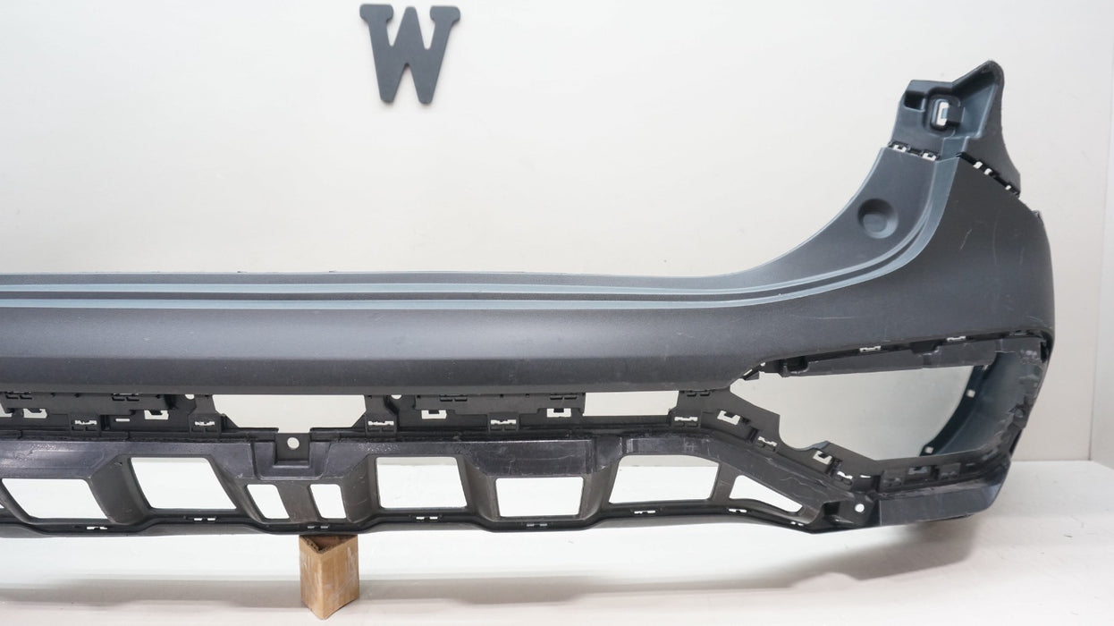 2023-2025 KIA SPORTAGE REAR BUMPER COVER PANEL 86612-DW000 OEM