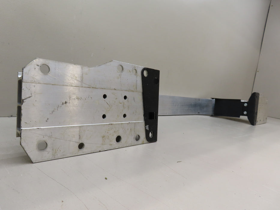 2023 2024 HONDA CRV CR-V FRONT REINFORCEMENT IMPACT BAR OEM